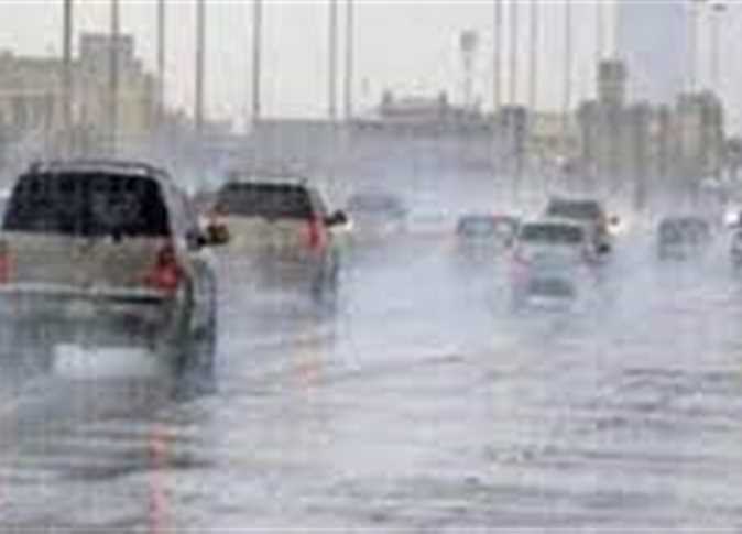 حالة الطقس الأيام القادمة