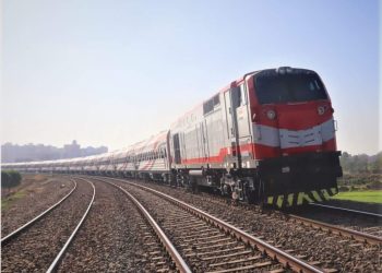 مواعيد قطارات السكة الحديد