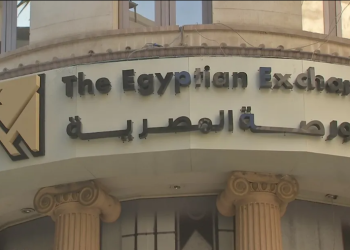 بورصة مصر