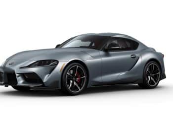 سيارة تويوتا سوبرا موديل 2024