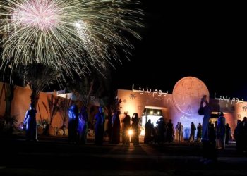 فعاليات يوم التأسيس الرياض 2024 .. فرصة عائلية رائعة لاكتشاف المملكة