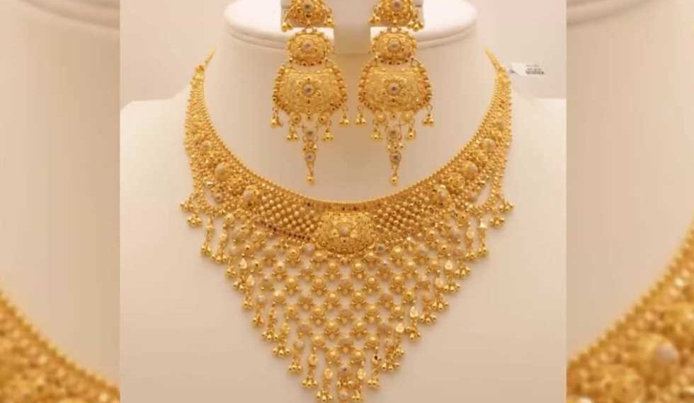 أسعار الذهب في مصر الفترة القادمة