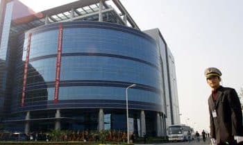 الصين تقترب من صنع الرقائق الأكثر تقدماً