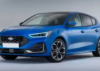 فورد فوكاس 2024
