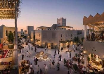 بقيمة 10 مليار دولار .. الدرعية تكشف عن تفاصيل تطوير مشروع المدينة السعودية التاريخية