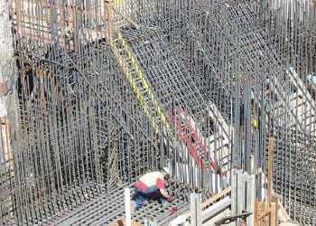 سعر طن الحديد اليوم في مصر الأحد 7 يناير 2024 .. انخفاض جديد بالأسواق