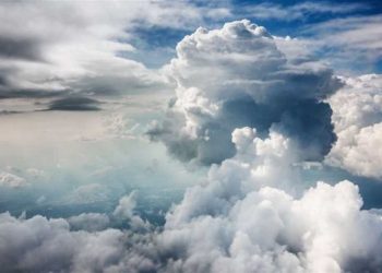 منخفض الهدير الجوي