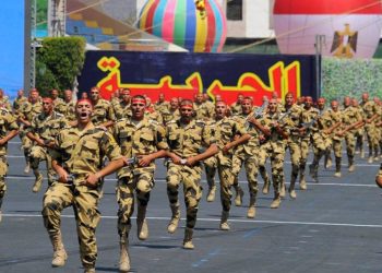 موعد تقديم الكلية الحربية 2024