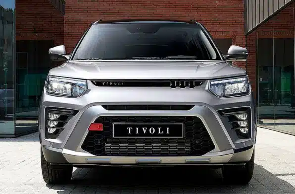 سانج يونج تيفولي 2024