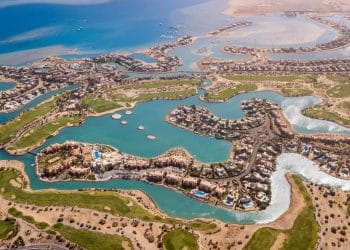 عاجل .. نكشف تفاصيل إقامة نسخة من الجونة في السعودية