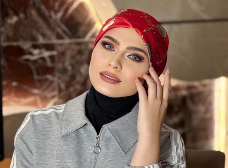 فاطمة قيدار