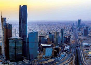 “موديز” تتوقع زيادة نمو اقتصاد السعودية بنسبة 3.2%
