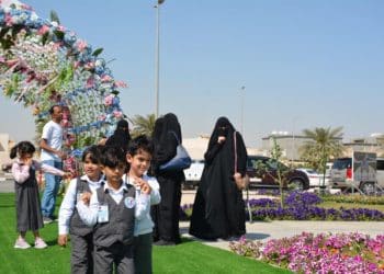 يشمل 6 مناطق .. إليكم تفاصيل مهرجان الزهور سيهات في موسمه الثالث 2024