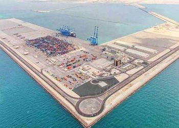 أضخم عقد في تاريخها.. الكويت تحسم ملف ميناء مبارك الكبير