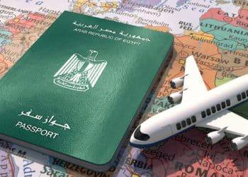 رسوم استخراج جواز السفر 2024 .. تعرف عليها بعد تصديق الرئيس السيسي عليها