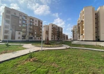 شقق سكن لكل المصريين 5 .. مفاجأة بشأن موعد الطرح الجديد وأسعارها