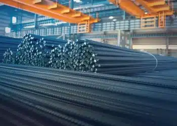 سعر طن الحديد اليوم في مصر السبت 27 يناير 2024 .. زيادة أكثر من 6000 جنيه