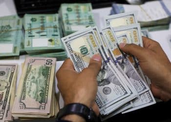 زيادة مدمرة .. سعر الدولار اليوم في السوق السوداء في مصر الجمعة 27 أكتوبر