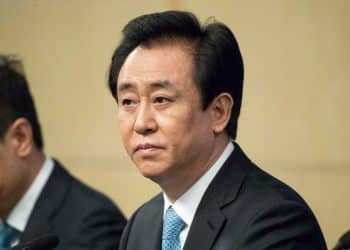 خسر 98% من ثروته .. ثاني أغني رجل في الصين تحت الإقامة الجبرية