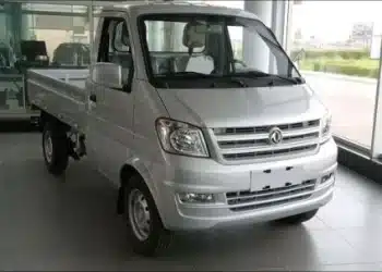 سيارة النقل دفسك K01S موديل 2022