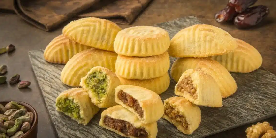 أسعار الكحك اليوم في مصر