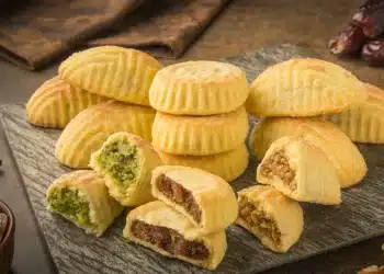 أسعار الكحك والبسكويت 2024 .. تعرف علي منيو جميع المحالات من هنا