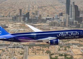 برنامج هندسة صيانة الطائرات في السعودية .. إليكم رابط وموعد التقديم