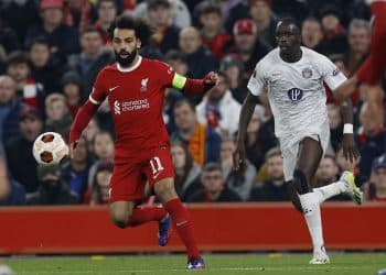 بعد الفوز على تولوز بخماسية .. إليكم موعد مباراة ليفربول القادمة