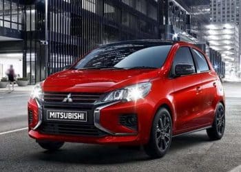 أسعار سيارات ميتسوبيشي موديلات 2024