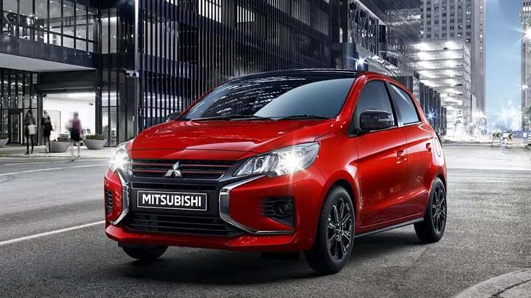 أسعار سيارات ميتسوبيشي موديلات 2024