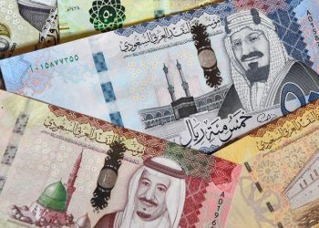 سعر الريال السعودي اليوم مقابل العملات