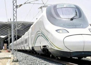 أسعار تذاكر قطار الحرمين 2024