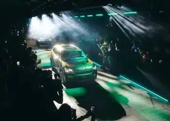 سكودا كودياك 2024 .. إليكم مواصفات الصاروخ الألماني وسعره في مصر