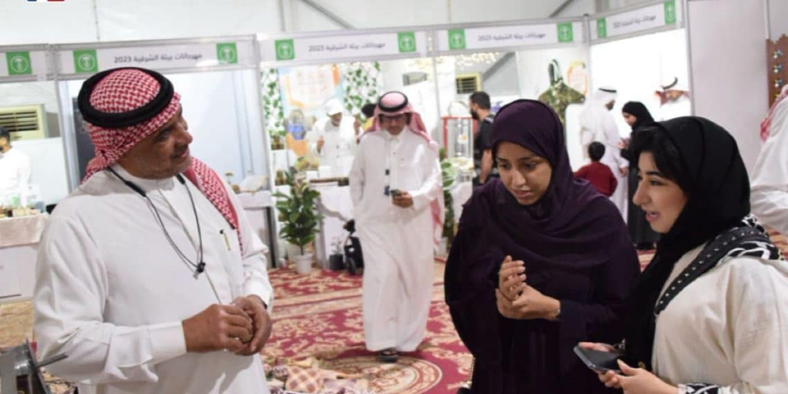 مهرجان العسل بالقطيف