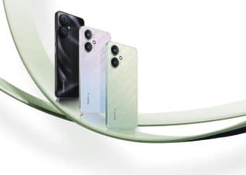 موبايل شاومي الجديد Redmi 13C 5G