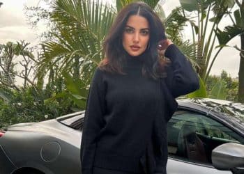 فيراري بورتفينو M سيارة درة الجديدة