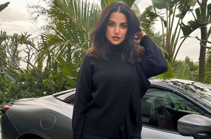 فيراري بورتفينو M سيارة درة الجديدة