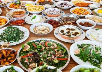 مع نهاية العام.. أغلى وأرخص أطباق الكريسماس حول العالم