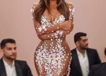 نوال الزغبي