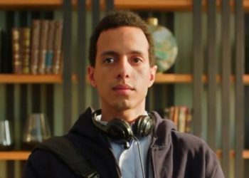 مسلسل حالة خاصة