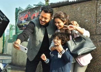 قصة مسلسل «المعلم» بطولة مصطفى شعبان في رمضان 2024