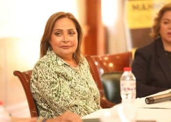 تيسير فهمي تعود للفن من جديد.. هل كان الاختفاء لأسباب دينية؟