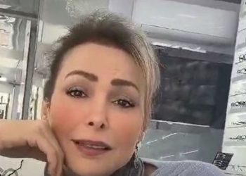 أمل حجازي تثير الجدل بعد الحجاب .. لم أخلع شرفي