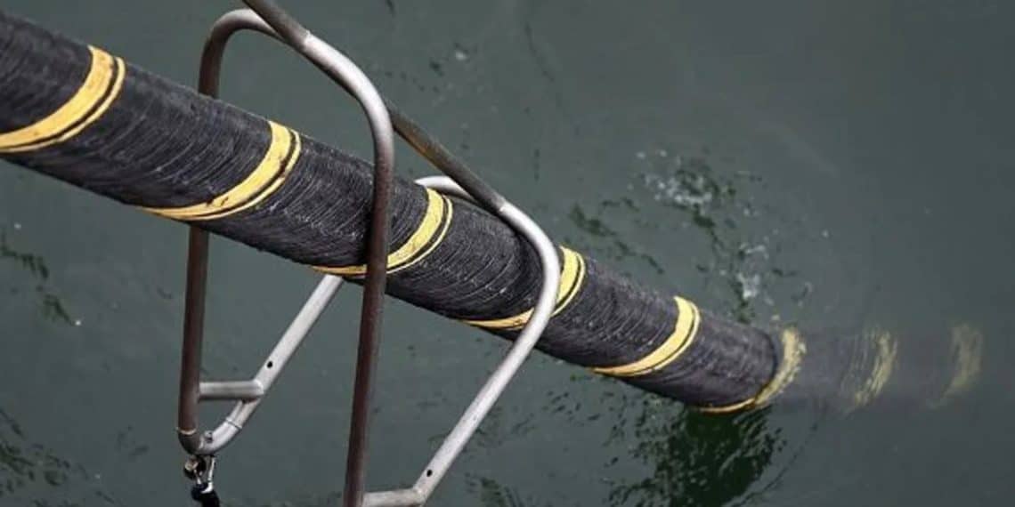 خدمات الإنترنت