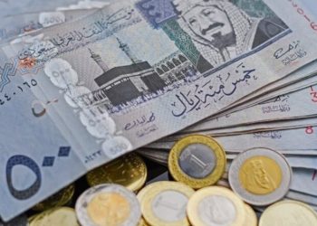 سعر الريال السعودي مقابل الجنيه المصري اليوم الأحد.. إليكم أعلى البنوك للبيع