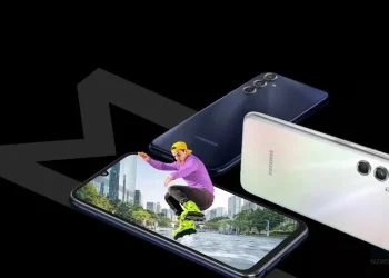 هاتف سامسونج Galaxy M44 5G