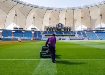 تطوير ملعب الملك فهد .. وزارة الرياضة تكشف عن أهم الملامح