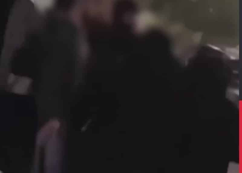 مشاجرة القصيم