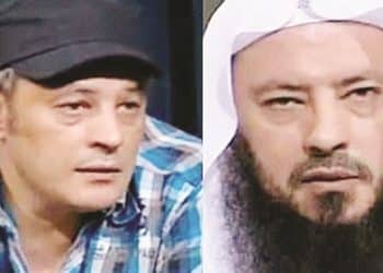 توأم عمرو عبد الجليل