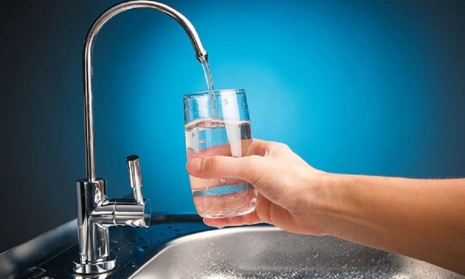 قطع المياه اليوم